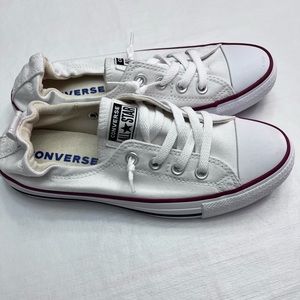Converse slip on